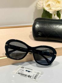 Picture of Chanel Sunglasses _SKUfw56682015fw